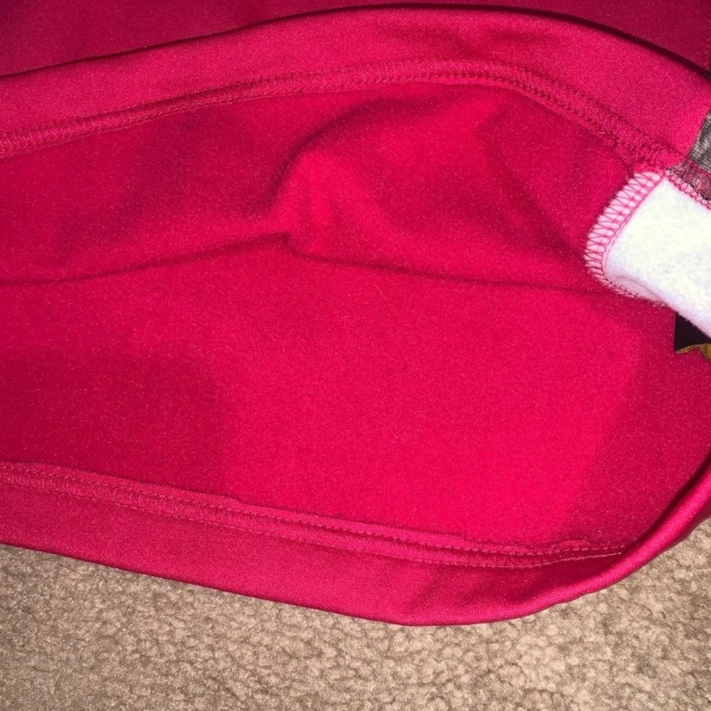 zip pullover - Picture 3 of 4